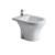 Bidet Monocomando Blanco Veneto - Ferrum