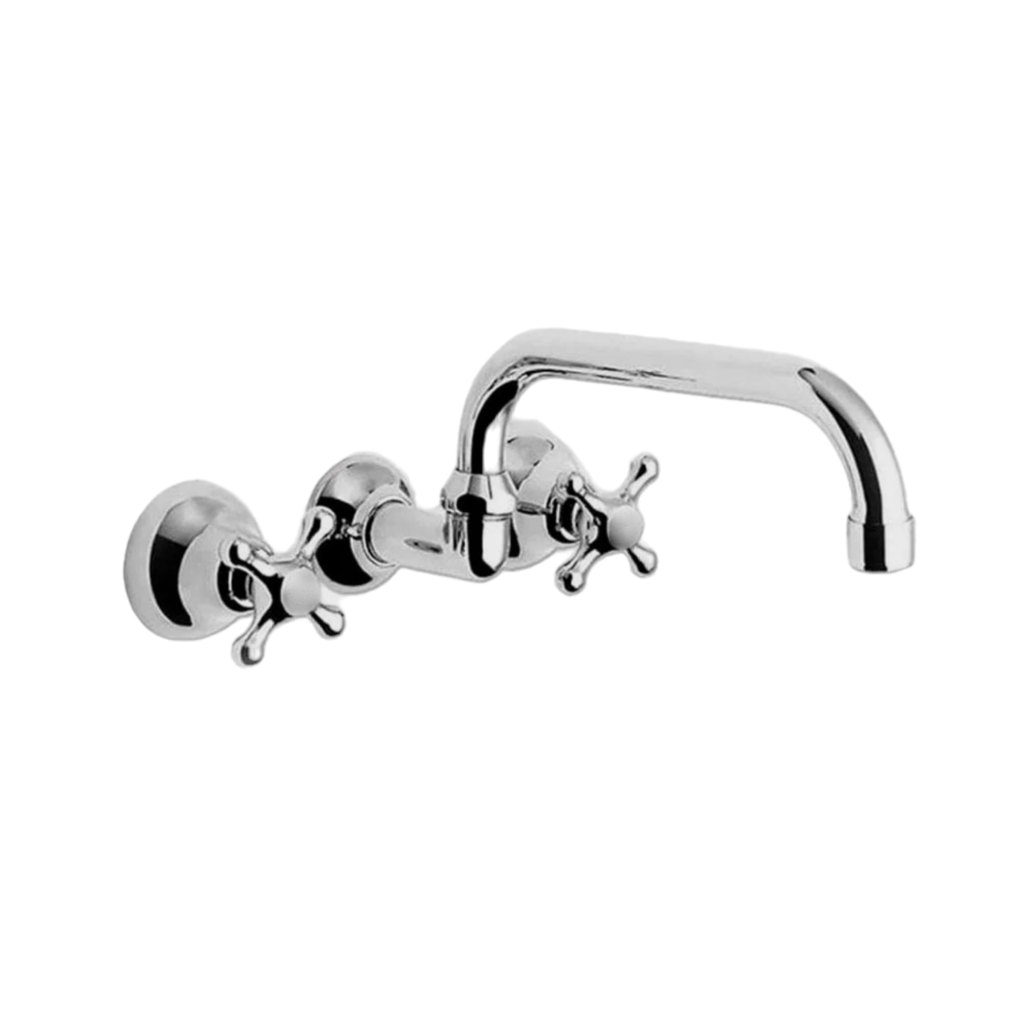 Grifo cocina pared roca hotsell