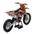 Moto Ktm 450 Sx-f Ryan Dungey Red Bull 1:6 - Imports Bazar - 12 anos no Mercado!