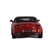 Bentley continental 2010 supersports 1:38 Vermelho - loja online