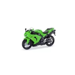 Moto Kawasaki Ninja Zx-10r Verde 1:12 Newray - comprar online