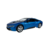 Bmw I8 1:24 Motormax Azul