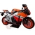 Honda CBR1000RR Repsol 1:6 - comprar online