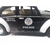 Fusca 1967 Policia 1:32 - Imports Bazar - 12 anos no Mercado!