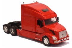 Caminhão Volvo Vn780 1:32 NewRay Vermelho - Imports Bazar - 12 anos no Mercado!