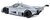 Miniatura Sauber Mercedes C9 #63 1989 - 1:18 Norev - comprar online