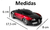 Bugatti Veyron Controle Remoto Ultra Carros 1:24 Polibrinq - comprar online