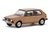 Volkswagen Rabbit 1977 1:64 Greenlight