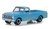 Chevrolet C-10 1971 1:64 Greenlight