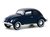 Volkswagen Type 1 Split Window Beetle 1949 1:64 Greenlight