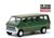 Ford Club Wagon 1972 1:64 Greenlight