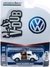 Volkswagen Beetle Policia de Trânsito 1:64 Greenlight - comprar online