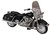 Harley Davidson 2001 FLHRC Road King Classic 1:18 Maisto - comprar online