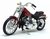 Harley Davidson 1984 FXST Softail 1:18 Maisto