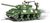 Tanque Americano M36 Jackson Blocos de Montar 460 pçs Cobi - comprar online