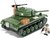 Tanque M24 Chaffee Blocos para Montar 360 peças Cobi - comprar online