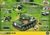 Tanque M24 Chaffee Blocos para Montar 360 peças Cobi - comprar online