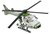 Helicóptero Militar Blocos para Montar 145 peças Cobi - Imports Bazar - 12 anos no Mercado!