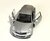 Miniatura Opel Astra 2005 Welly 1:36 Prata na internet