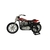 Harley Davidson XR750 Laranja 1:18 Maisto - comprar online