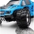 Imagem do Carro Vortex Eletrico 4x4 A979 1:18 Rtr 50km Wl Azul