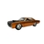 Plymouth Road Runner Fast Furious Velozes Furiosos 7 1:24