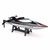 Lancha High Speed Racing Boat Ft012 Brushless 2.4ghz Lipo - loja online