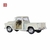 Pick Up Chevy Stepside 1955 Kinsmart 1:32 Branco - Imports Bazar - 12 anos no Mercado!