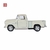 Pick Up Chevy Stepside 1955 Kinsmart 1:32 Branco - comprar online