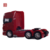 Scania R730 V8 Trucado Welly 1:32 Vermelho - Imports Bazar - 12 anos no Mercado!