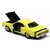 Dodge Coronet Superbee 1969 Motormax 1:24 Amarelo - Imports Bazar - 12 anos no Mercado!