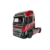 Caminhão Volvo FH16 750 1:43 Bburago Vermelho