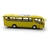 Ônibus Coach Escala 1:64 Amarelo - comprar online