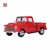 Pick Up Chevy Stepside 1955 Kinsmart 1:32 Vermelho