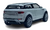 Imagem do Range Rover Evoque 1:32 Welly Branco