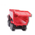 Caminhão Hy Truck Caçamba 1:50 Vermelho - loja online