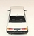 Volkswagen Santana 1:24 Welly Raridade Branco - loja online