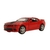 Chevrolet Camaro Ss 2014 1:38 Kinsmart Vermelho