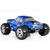 Carro Vortex Eletrico 4x4 A979 1:18 Rtr 50km Wl Azul na internet