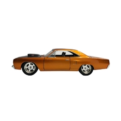 Plymouth Road Runner Fast Furious Velozes Furiosos 7 1:24 - comprar online