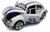 Vw Fusca 53 Herbie 1:32 Die Cast - comprar online