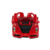 Ferrari Enzo 1:24 Bburago Vermelho - loja online