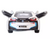 Bmw I8 1:36 Kinsmart Branco - loja online