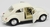 Volkswagen Fusca 1967 Kinsmart 1:32 Bege - loja online