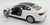 Miniatura Bmw M3 Coupe 2009 1:36 Kinsmart Branco - Imports Bazar - 12 anos no Mercado!