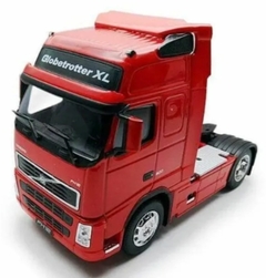 Kit Volvo FH12 Welly 1:32 na internet