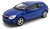 Miniatura Opel Astra 2005 Welly 1:36 Azul