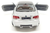 Imagem do Miniatura Bmw M3 Coupe 2009 1:36 Kinsmart Prata