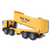 Caminhão Hy Truck Caçamba 1:50 Amarelo - Imports Bazar - 12 anos no Mercado!