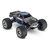 Traxxas 1:10 Revo 3.3 Nitro Truck RTR With TSM 2020 Azul